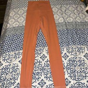 Lululemon Align Leggings
